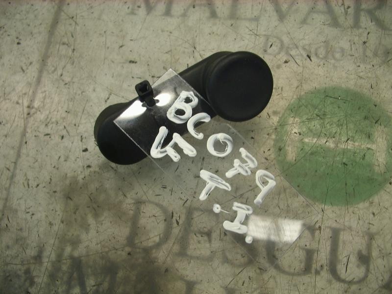 Recambio de maneta elevalunas trasera izquierda para opel vectra c berlina comfort referencia OEM IAM   