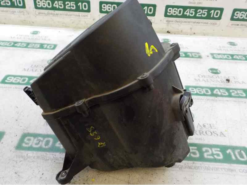 Recambio de filtro aire para volkswagen polo (6r1) 1.6 tdi referencia OEM IAM   