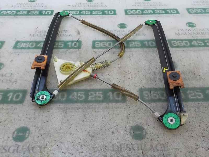 Recambio de elevalunas delantero derecho para audi a3 sportback (8p) 1.9 tdi referencia OEM IAM 8P4837462C  