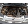 citroën berlingo / berlingo first furgoneta/monovolumen (m_) del año 2002