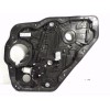Recambio de elevalunas trasero derecho para hyundai ioniq hybrid referencia OEM IAM 83481G2000 83460G2000 