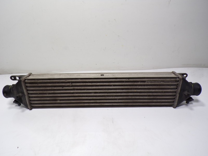 Recambio de intercooler para fiat doblo ii cargo (263) 1.3 16v m-jet cat referencia OEM IAM 51783791 8E3850000 