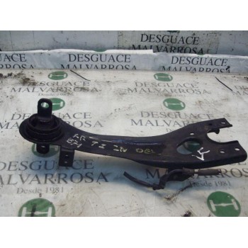 BRAZO SUSPENSION INFERIOR TRASERO IZQUIERDO 552701D000 