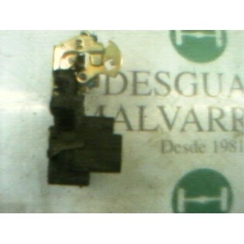 CERRADURA PUERTA DELANTERA DERECHA 