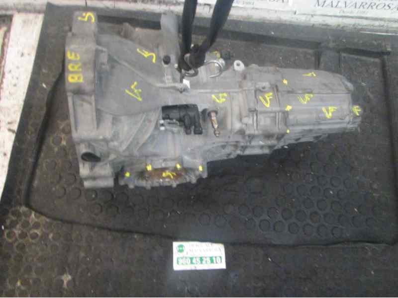 Recambio de caja cambios para audi a4 berlina (8e) 2.0 tdi referencia OEM IAM 01X300044J 01X300044J 