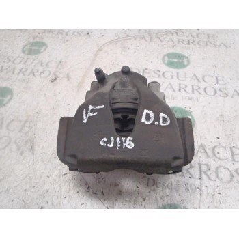 PINZA FRENO DELANTERA DERECHA 