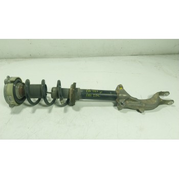 AMORTIGUADOR DELANTERO IZQUIERDO 8W6413031B 