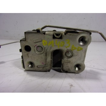 CERRADURA PUERTA DELANTERA DERECHA 5801352924 