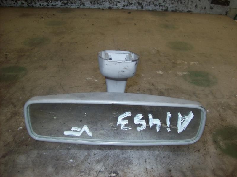 Recambio de espejo interior para renault laguna ii (bg0) authentique referencia OEM IAM   