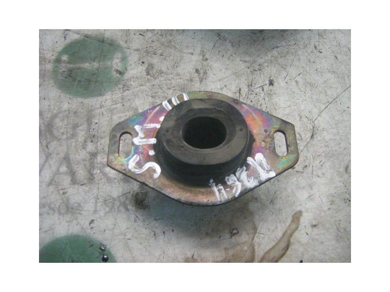 Recambio de soporte motor derecho para citroën berlingo 1.9 600 d furg. referencia OEM IAM   
