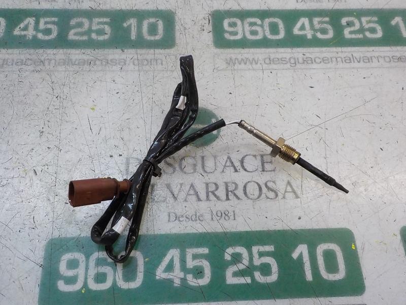 Recambio de sonda lambda para skoda octavia combi (5e5) style referencia OEM IAM 04L906088DA 04L906088DA 