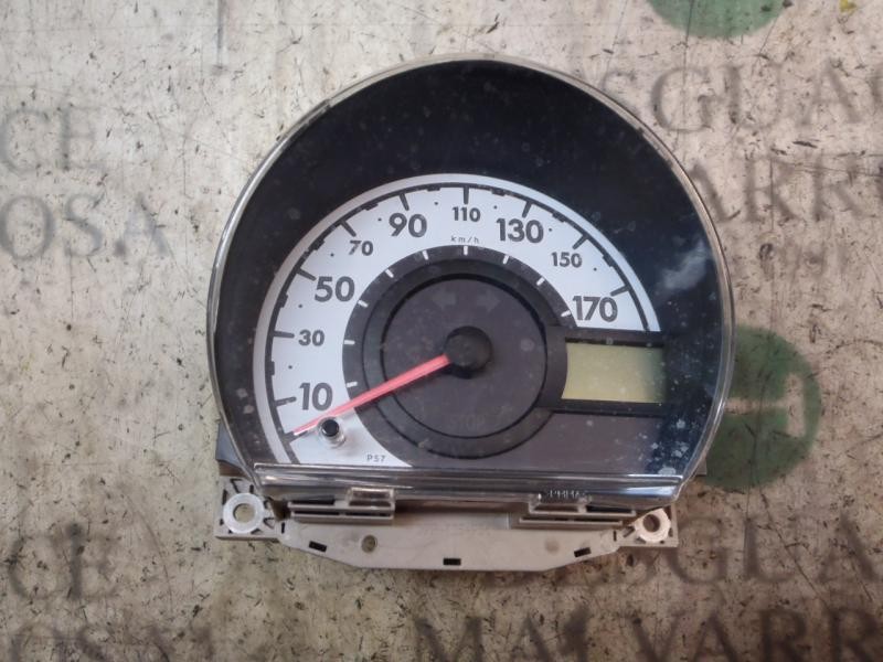 Recambio de cuadro instrumentos para toyota aygo (kgb/wnb) básico referencia OEM IAM   