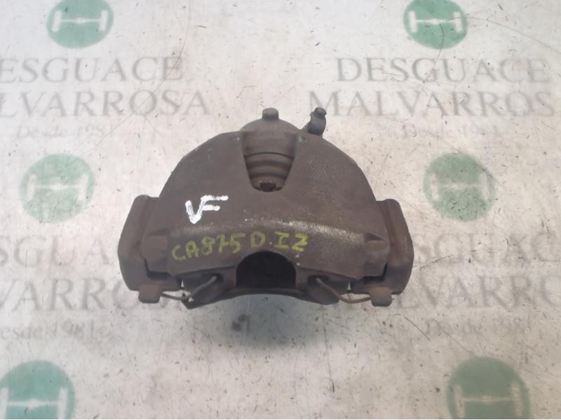 Recambio de pinza freno delantera izquierda para opel zafira b cosmo referencia OEM IAM   