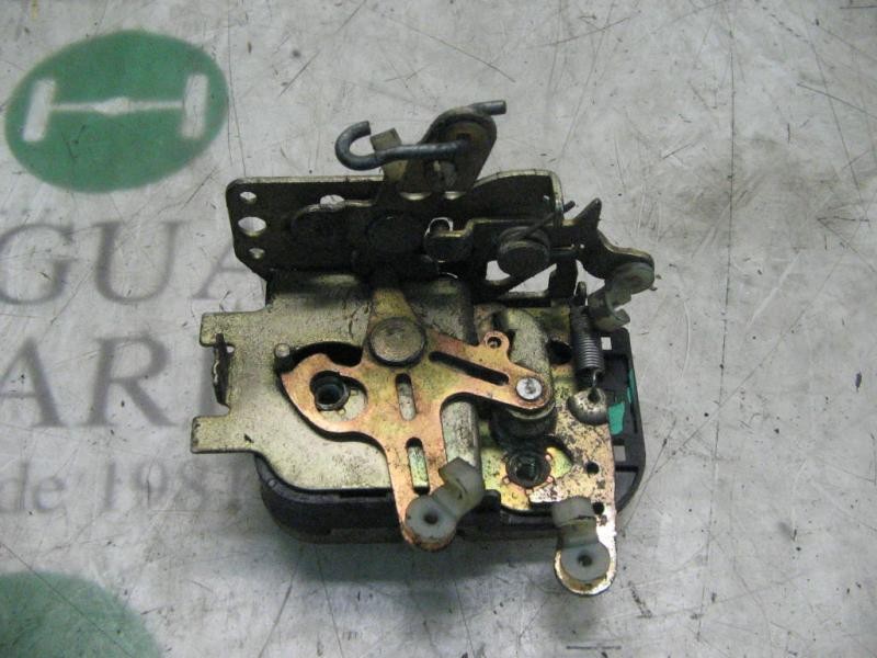 Recambio de cerradura puerta delantera izquierda para volvo serie 440 gl referencia OEM IAM   