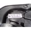 Recambio de elevalunas trasero derecho para hyundai ioniq hybrid referencia OEM IAM 83481G2000 83460G2000 