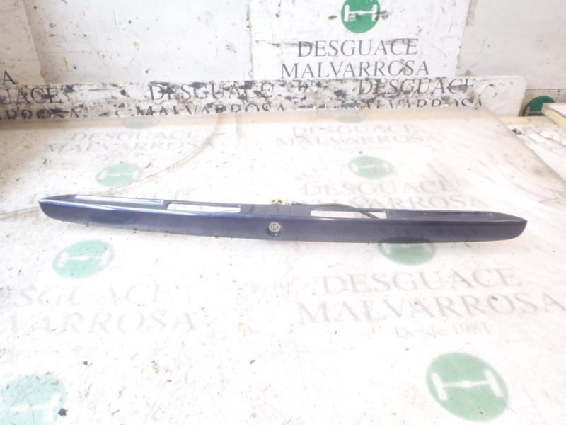 Recambio de maneta porton para lexus gs300 (jzs160) básico referencia OEM IAM 7681130040J0  