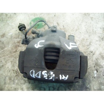 PINZA FRENO DELANTERA DERECHA 