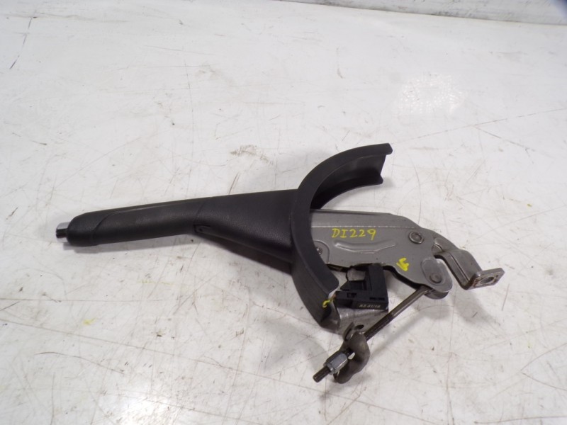Recambio de palanca freno de mano para seat ibiza (6p1) 1.2 tsi referencia OEM IAM 6R0711303H  