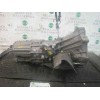 Recambio de caja cambios para audi a4 berlina (8e) 2.0 tdi referencia OEM IAM 01X300044J 01X300044J 