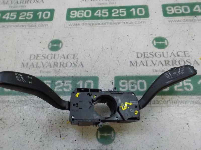 Recambio de mando intermitentes para volkswagen polo (6r1) 1.6 tdi referencia OEM IAM   