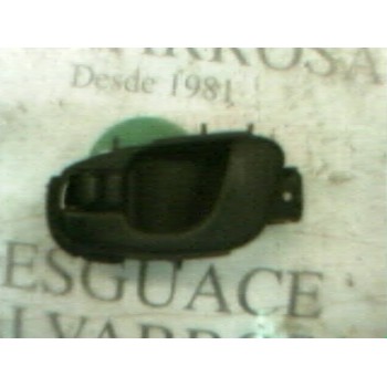 MANETA INTERIOR TRASERA IZQUIERDA 