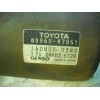 Recambio de columna direccion para toyota prius (nhw20) sol referencia OEM IAM  8096047051 