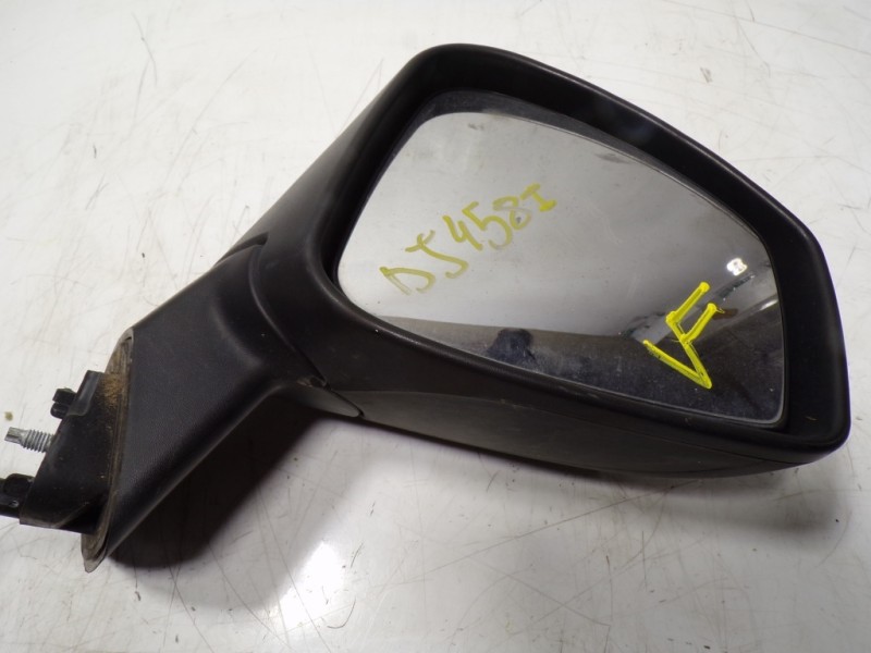 Recambio de espejo derecho para renault scenic iii 1.5 dci diesel fap referencia OEM IAM 963019850R  