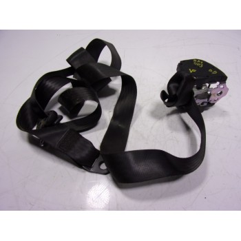 CINTURON SEGURIDAD DELANTERO DERECHO 500316425 43594D 