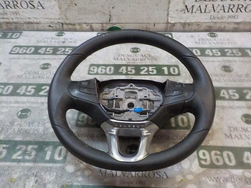 Recambio de volante para peugeot 2008 (--.2013) active referencia OEM IAM   