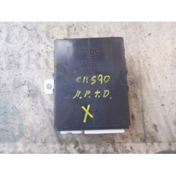 MODULO ELECTRONICO 8922430010 8922430010 