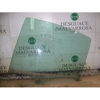 CRISTAL PUERTA TRASERO IZQUIERDO 