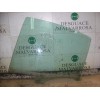 Recambio de cristal puerta trasero izquierdo para renault laguna ii (bg0) authentique referencia OEM IAM   