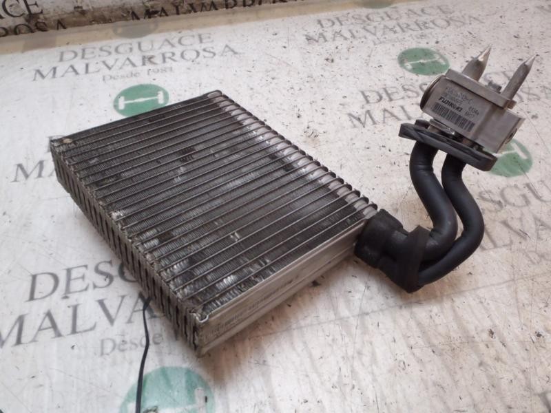 Recambio de evaporador aire acondicionado para toyota aygo (kgb/wnb) básico referencia OEM IAM   