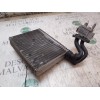 Recambio de evaporador aire acondicionado para toyota aygo (kgb/wnb) básico referencia OEM IAM   