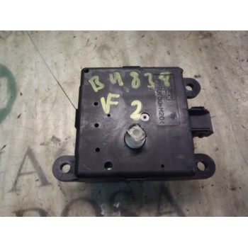 MOTOR APERTURA TRAMPILLAS CLIMATIZADOR 