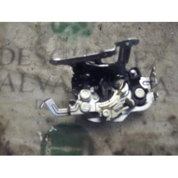 CERRADURA PUERTA TRASERA DERECHA 