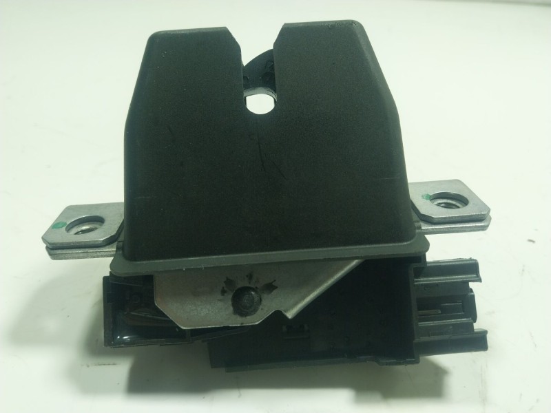 Recambio de cerradura maletero / porton para ford focus iv (hn) 1.5 ecoboost referencia OEM IAM 2087194 DS7AN442A66AD 