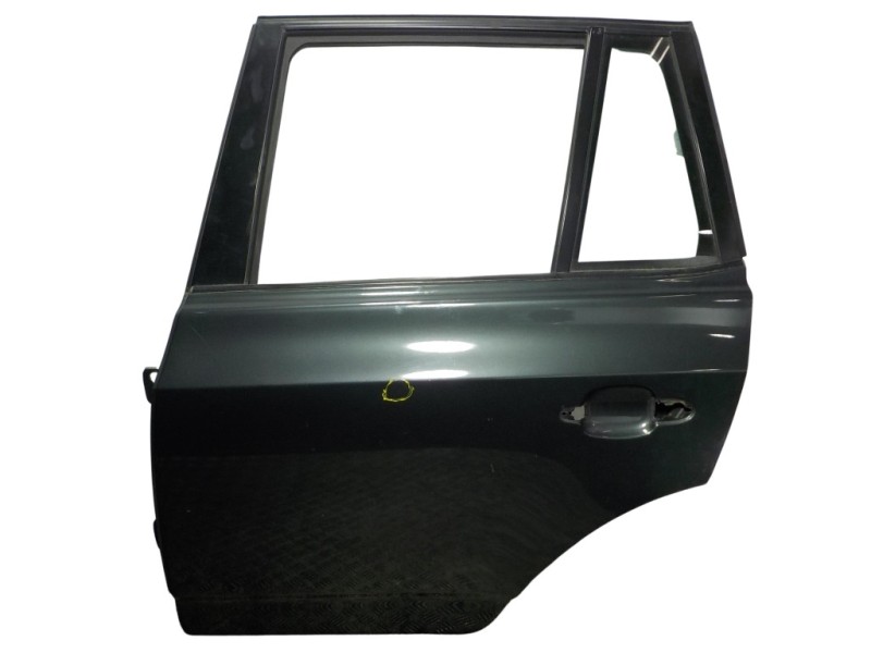Recambio de puerta trasera izquierda para bmw x3 (e83) 3.0 24v cat referencia OEM IAM 41003449337  