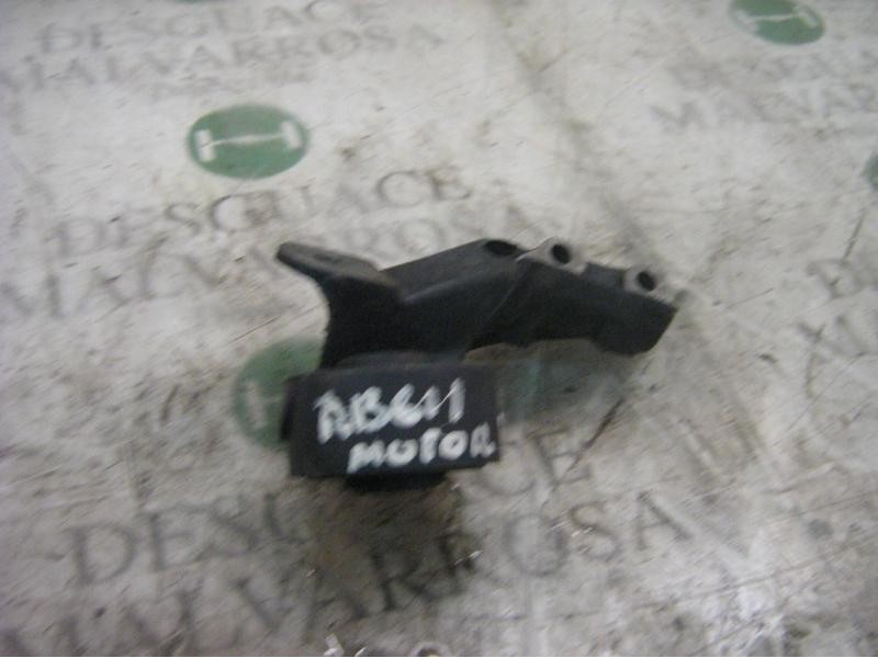 Recambio de soporte motor trasero para peugeot 406 berlina (s1/s2) sl referencia OEM IAM   