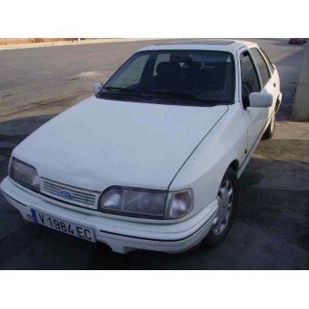 FORD SIERRA TURNIER