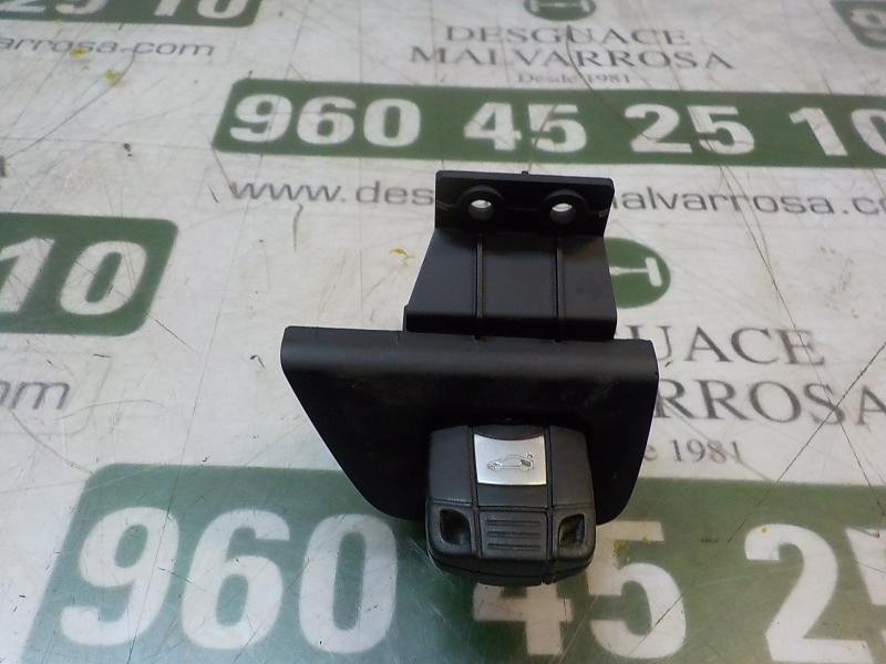 Recambio de conmutador de arranque para bmw serie 1 berlina (e81/e87) 118d referencia OEM IAM 66129172370 695471808 10862510