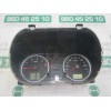 Recambio de cuadro instrumentos para ford fiesta (cbk) 1.4 tdci cat referencia OEM IAM   