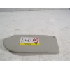 Recambio de parasol derecho para seat ibiza (6p1) 1.2 tsi referencia OEM IAM 6J0857552C2F4  