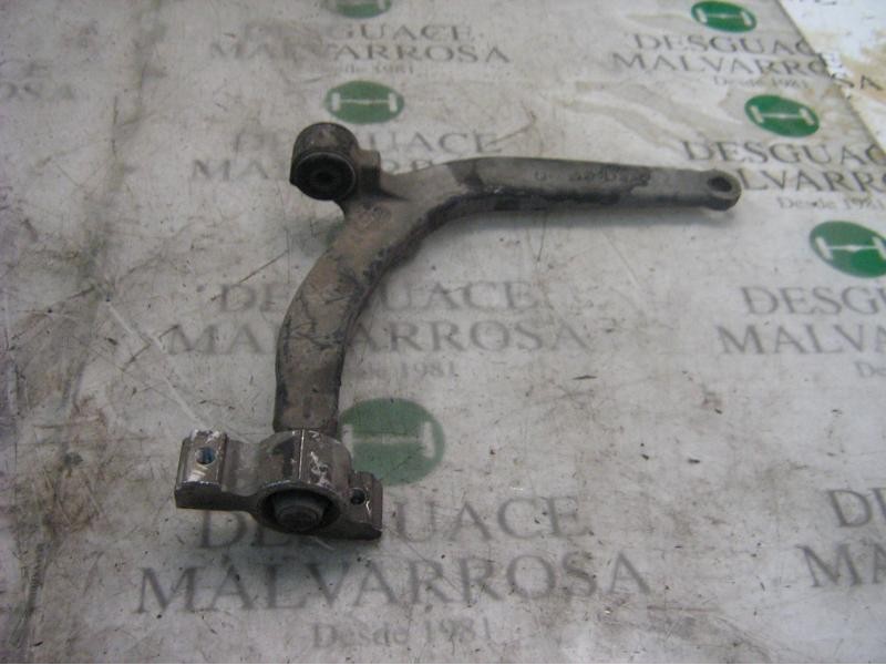 Recambio de brazo suspension inferior delantero derecho para peugeot 406 berlina (s1/s2) sl referencia OEM IAM   