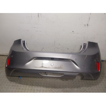 PARAGOLPES TRASERO 166335711T 