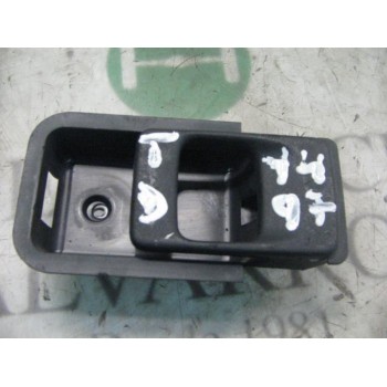 MANETA INTERIOR TRASERA DERECHA 