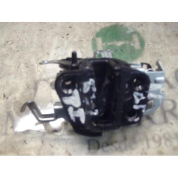 CERRADURA PUERTA TRASERA IZQUIERDA 814101D010 