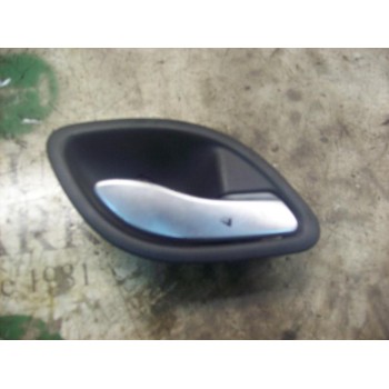 MANETA INTERIOR TRASERA DERECHA 