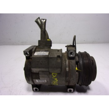 COMPRESOR AIRE ACONDICIONADO 5801362246 4472801900 