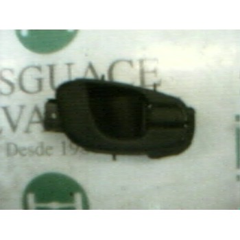 MANETA INTERIOR DELANTERA DERECHA 